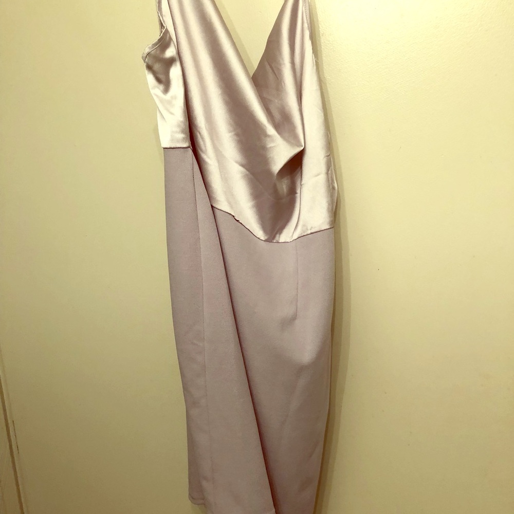 Beautiful evening dress